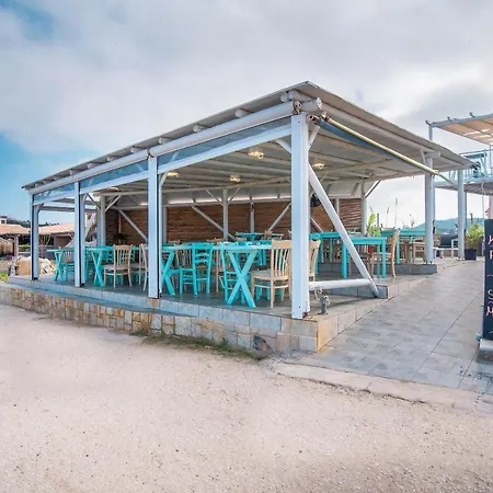 Apartmán Mirage Arillas Type C16 *