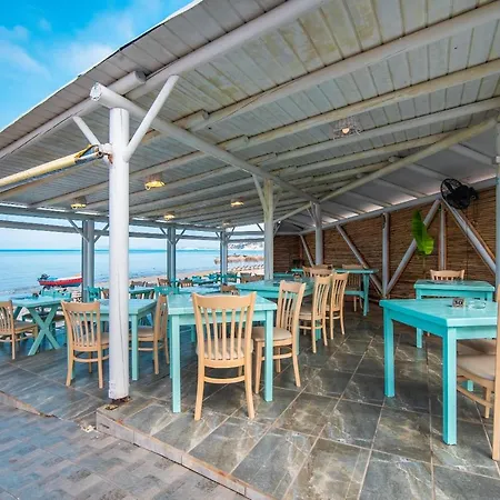 Apartmán Mirage Arillas Type C16