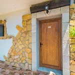 Mirage Arillas Type C16 Апартаменты Ариллас