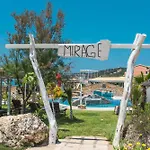 Апартаменты Mirage Arillas Type C16 *