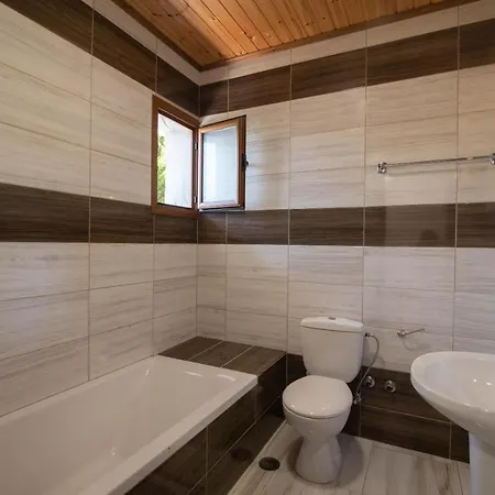 Apartament Mirage Arillas Type C16 *