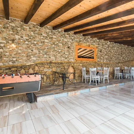 Apartament Mirage Arillas Type C16