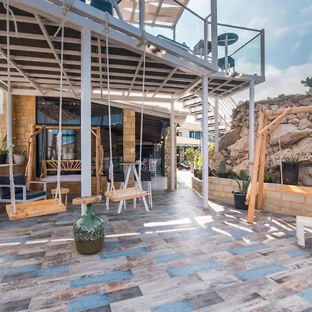 Mirage Arillas Type C16 Daire Arillas (Corfu)