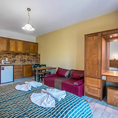 Mirage Arillas Type C16 *