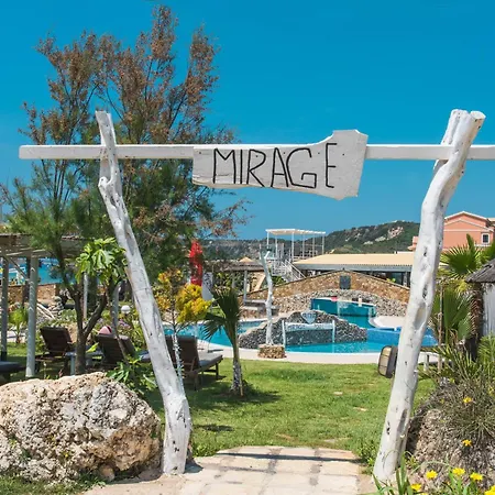 Appartamento Mirage Arillas Type C16 *