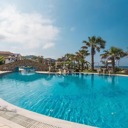 Mirage Arillas Type C16